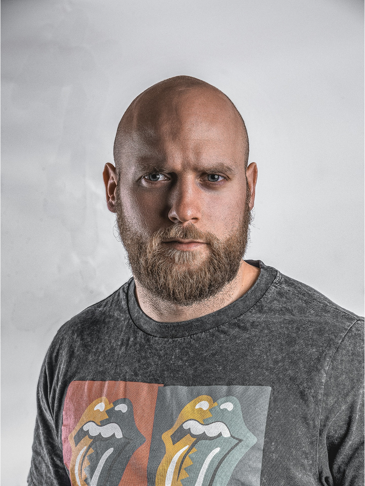 Industrial Background